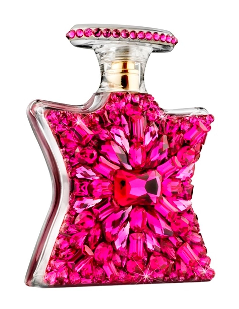 Bond No 9 Perfumista Avenue Swarovski Solo Stunner