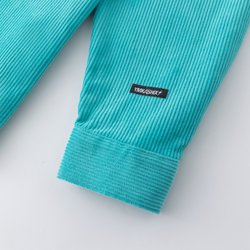 РУБАШКА YMKASHIX VELVET BUTTON