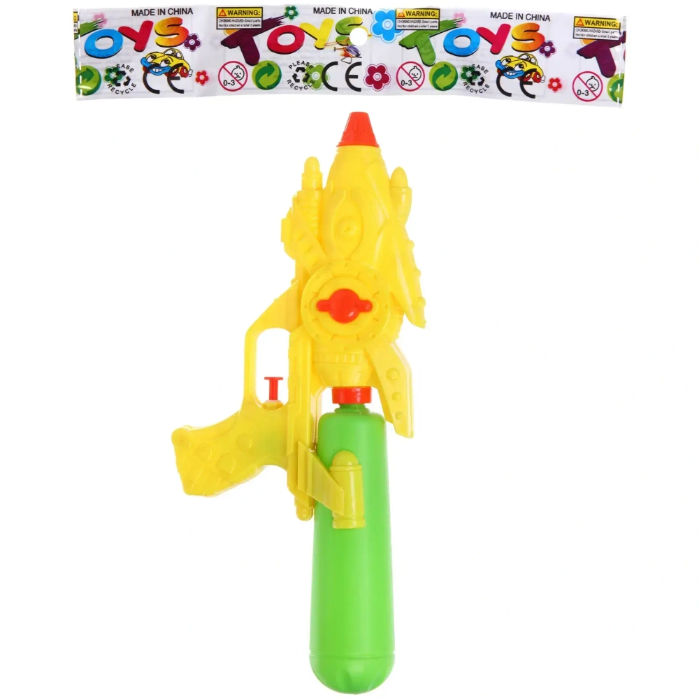 Водяной пистолет «Комета» 31*15 см, микс