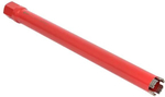 Коронка алмазная EKF wchp-sf42/450