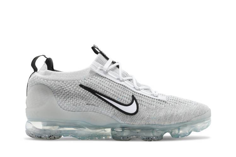 Кроссовки Nike Vapormax Flyknit 2021 "Silver"