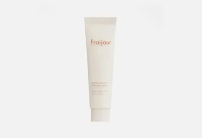 Fraijour Гидрофильное очищающее масло-пенка с женьшенем Fraijour Alchemic Ginsenoside Oil to Foam Cleanser, 30 мл
