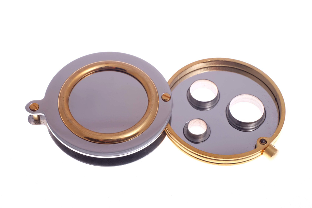 Пробойник Lubinski 3 в 1, FU475