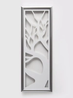 Панно на стену для интерьера 4 шт.