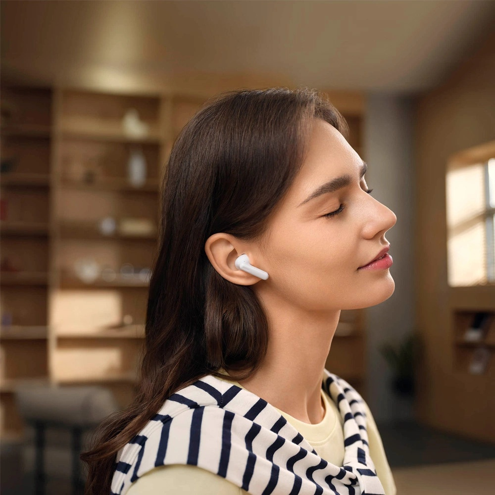 Наушники Huawei FreeBuds SE 4 ANC белый