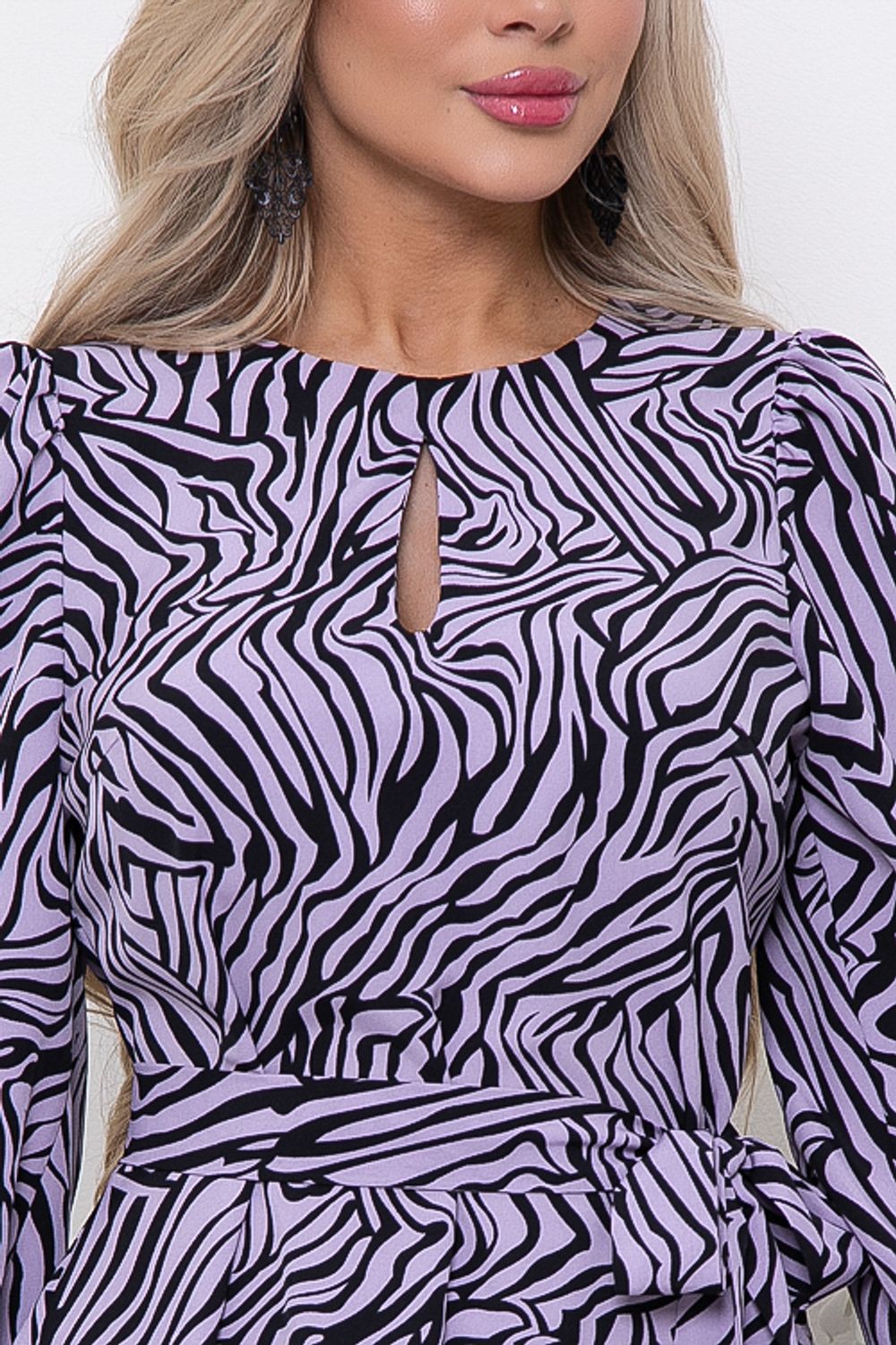 Платье 71459 Avili