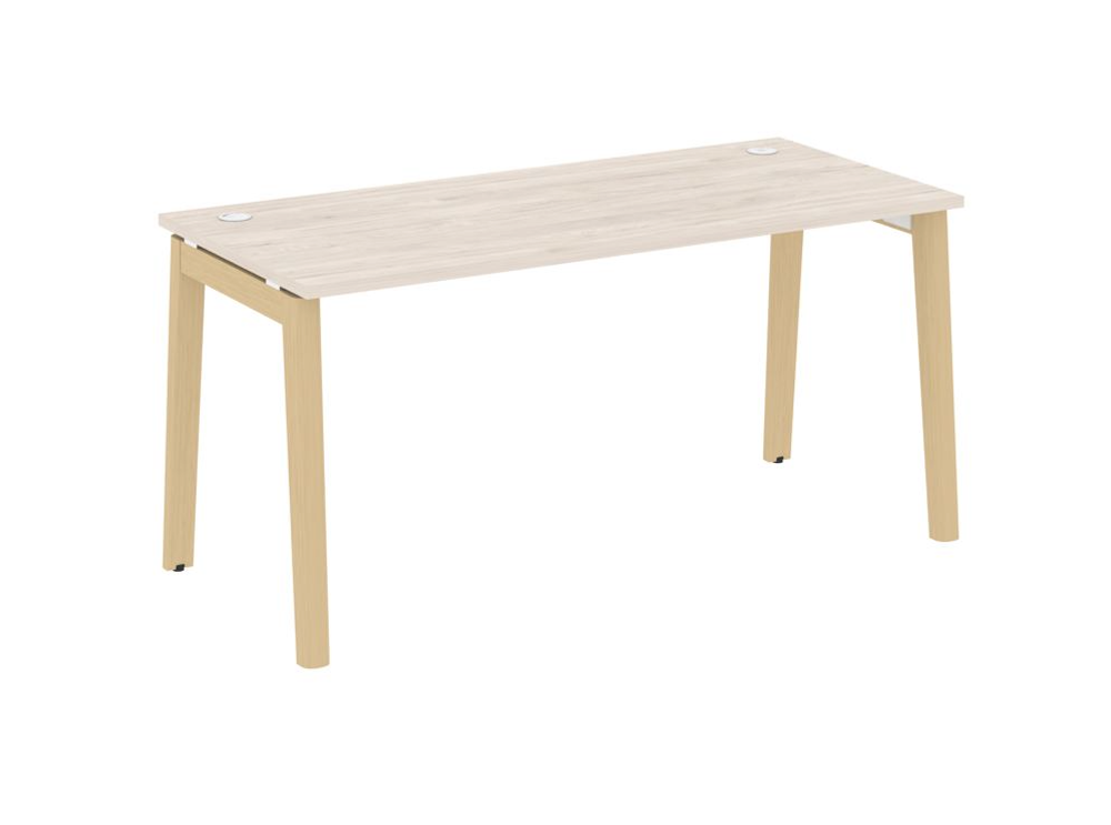 Стол руководителя 1780 ONIX WOOD