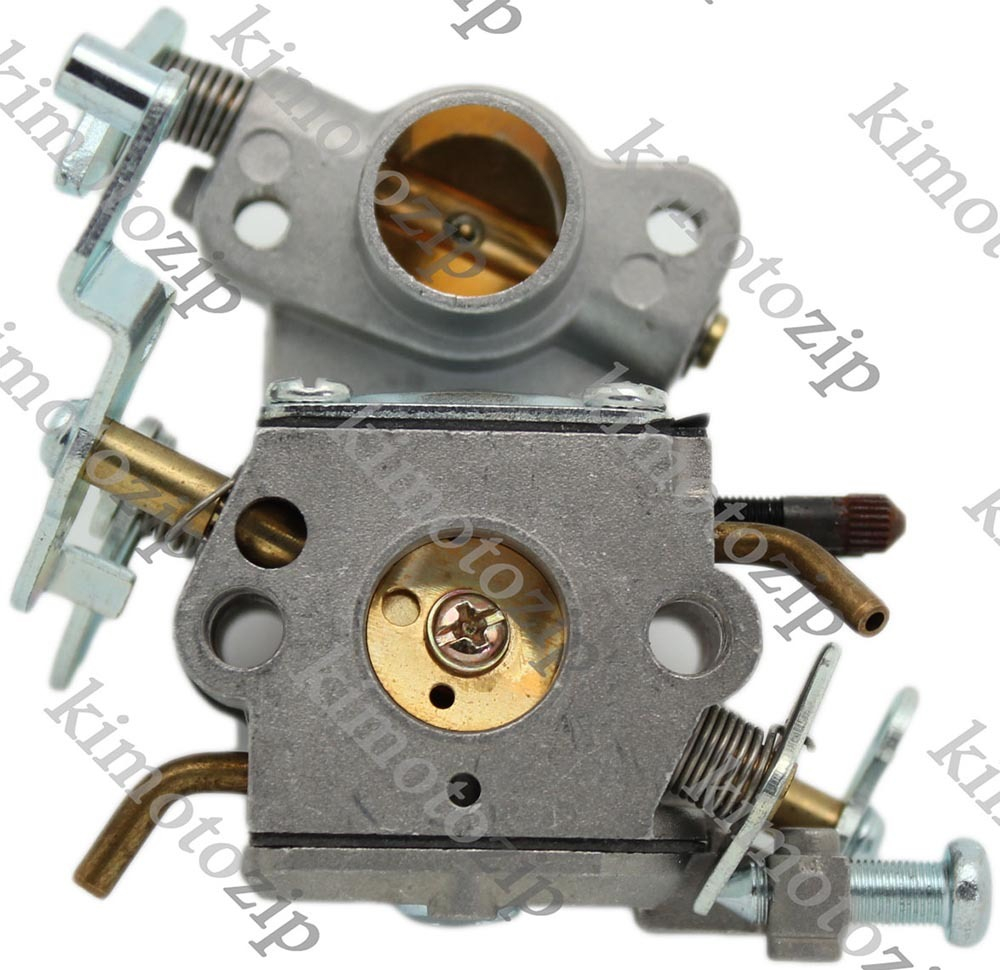 Карбюратор б/п Partner P-740/742/840/842 (а: 5450706-01) [Kimoto]
