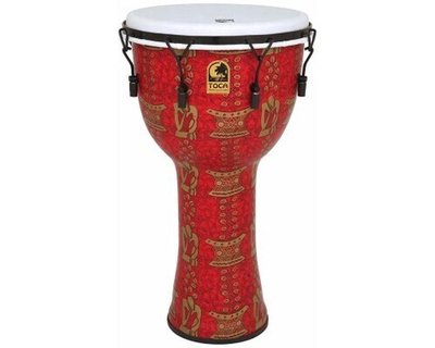 TOCA TF2DM-9T Freestyle II Thinker джембе 9"x16.5"