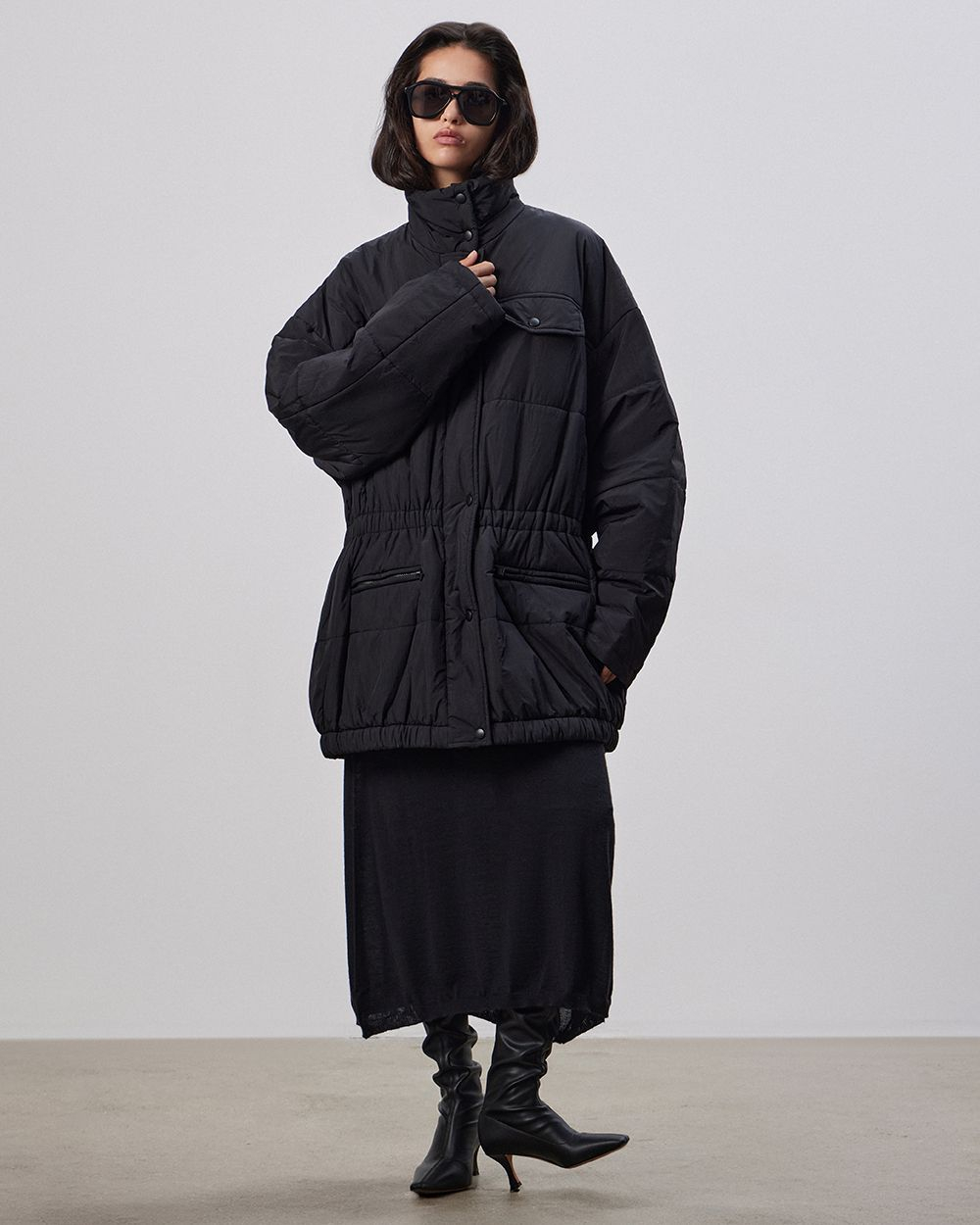 Куртка утепленная "Elizabeth"