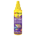 Препарат "Tropical" Bactosan  50мл на 500л от помутнения воды