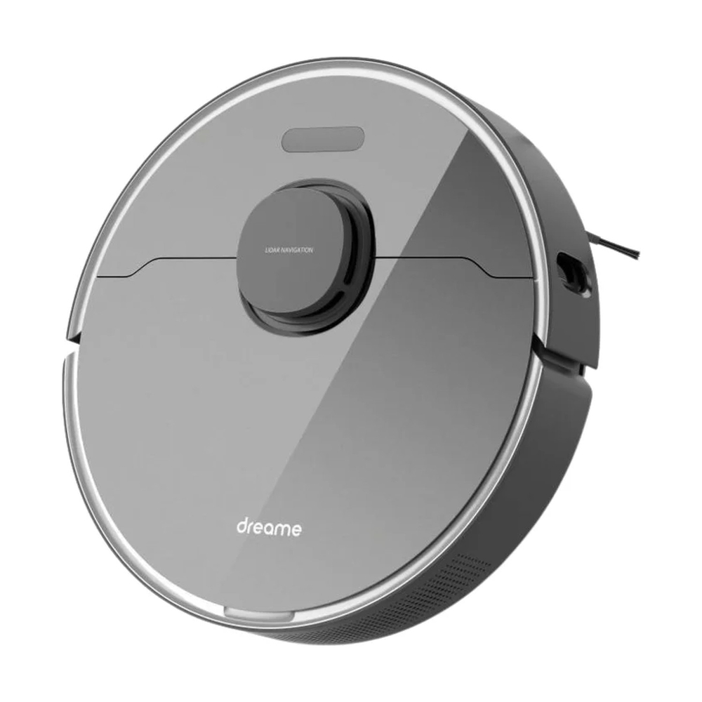 Dreame Z10 PRO Robotic Vacuum Cleaner (чёрный)