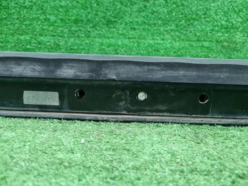 Подножка правая Bentley Bentayga (2015-н.в.)