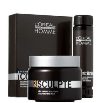 Homme Мужская линия