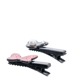 MR- 52 Набор заколок для волос «Минни» Mark Rita