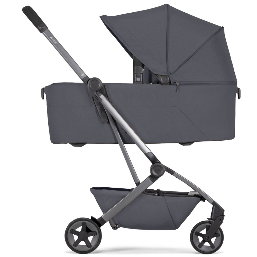 Коляска 2 в 1 Joolz Aer 2 Stone Grey