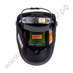 Маска сварщика GEFEST вектор (ф-р 9700V, пр-во FoxWeld), без коробки