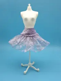 Одежда для куклы Барби