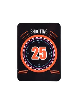 Игрушка Арбалет Меткий стрелок с мягкими пулями (9863)