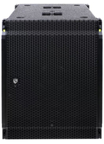 Сабвуфер INTREND ILS-PAC-S18A