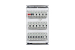 City9 Set Автоматический выключатель (АВ) B 20А 2P 4.5kA 230В