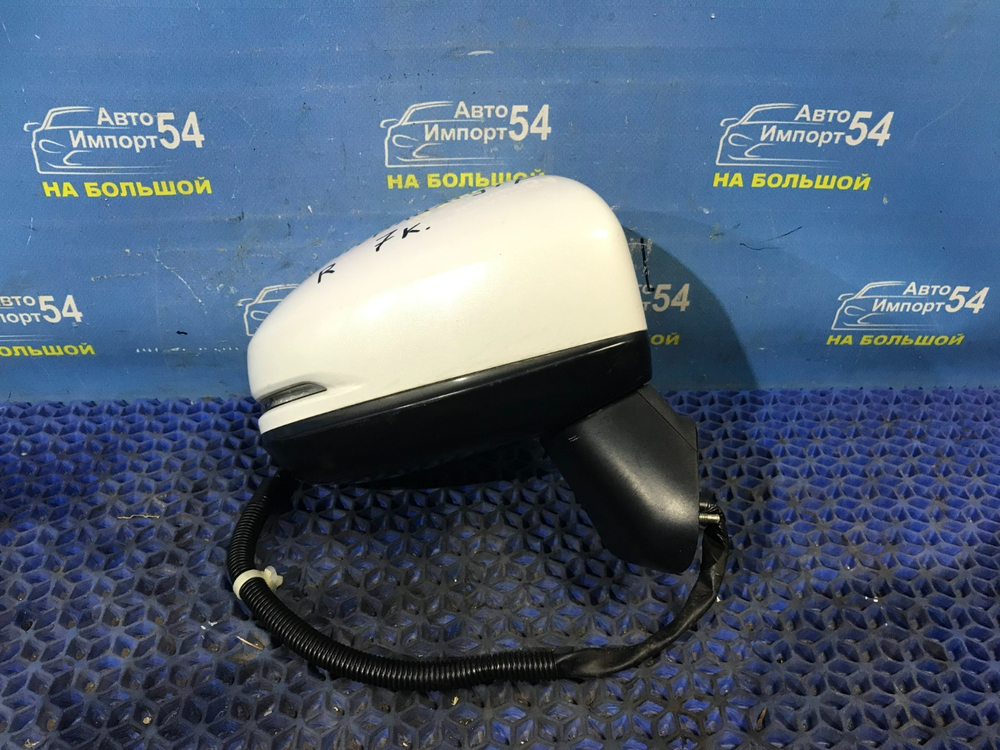Зеркало правое Honda SHUTTLE 2015-2022