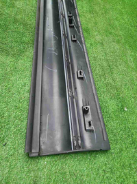 Накладка двери правая Mercedes GLB X247 (19-нв)