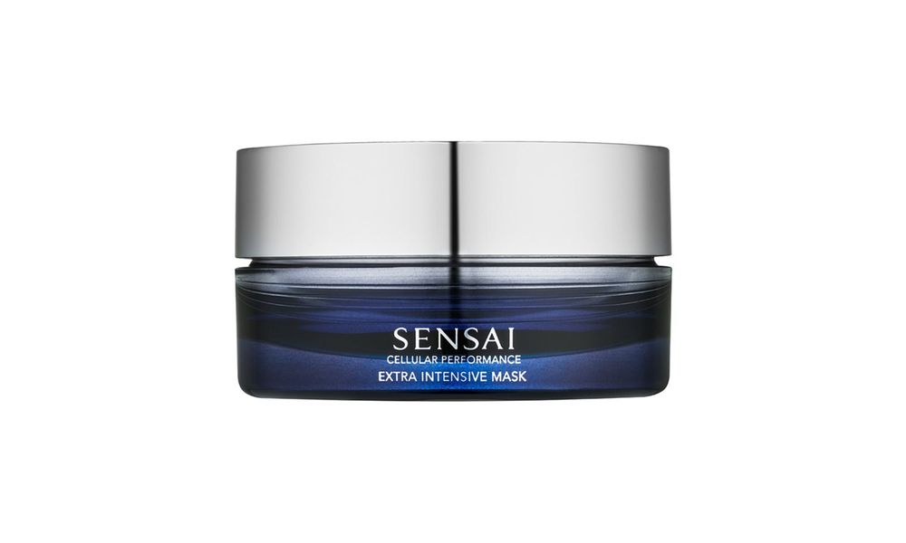 Sensai Cellular Performance Extra Intensive ночная маска для лица