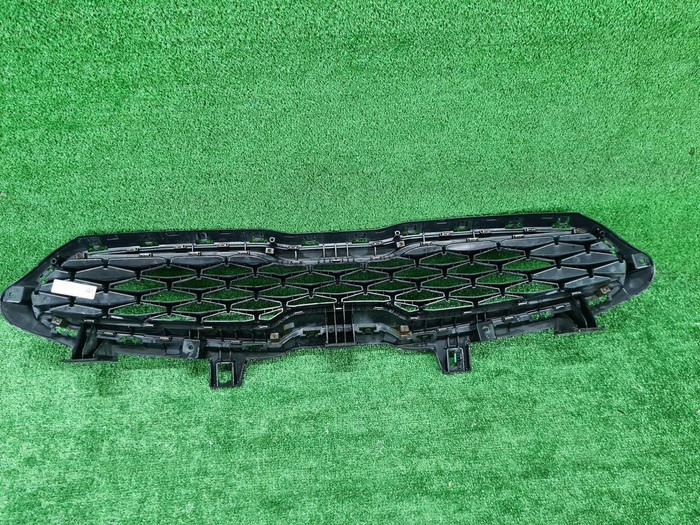 Решетка радиатора KIA Cerato 4 (2018-2021)