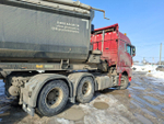 SITRAK C7H 6x4 Седельный тягач ZZ4256V364HE (Дизельный, 12,4 л, 480 л.с., АТ)
