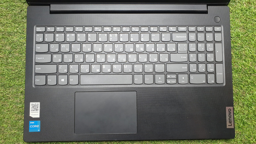 Ноутбук Lenovo i3-11/8Gb/FHD/V15 G2 ITL 82kb0006ix/Windows 10
