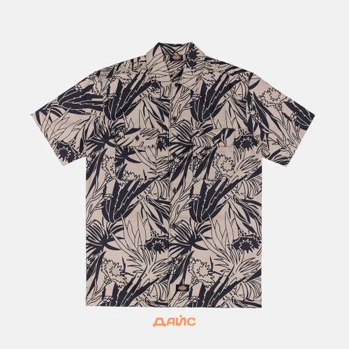 Рубашка мужская Dickies Max Meadows Shirt 