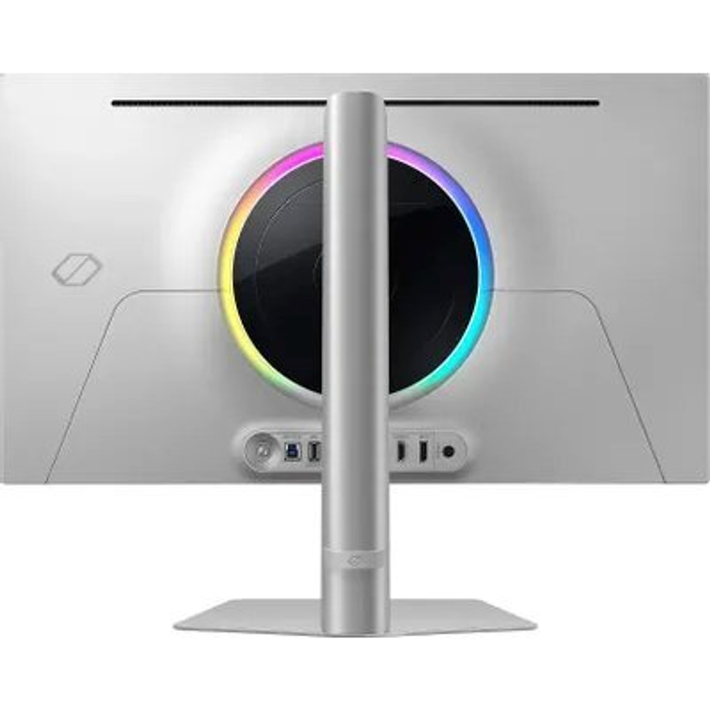 Монитор Samsung Odyssey G6 S27DG600SI