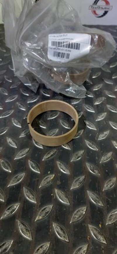 Кольцо уплотнительное 07155-00720