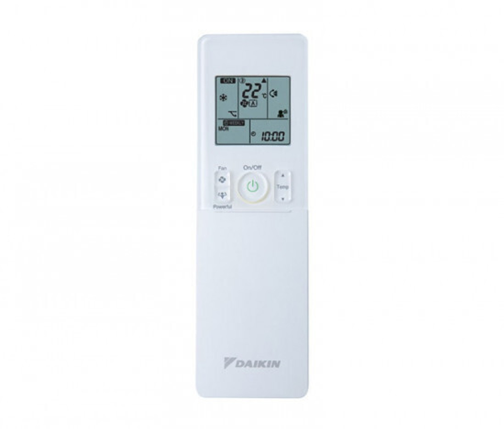 Канальный кондиционер Daikin FDXM50F9/RXM50R/-40