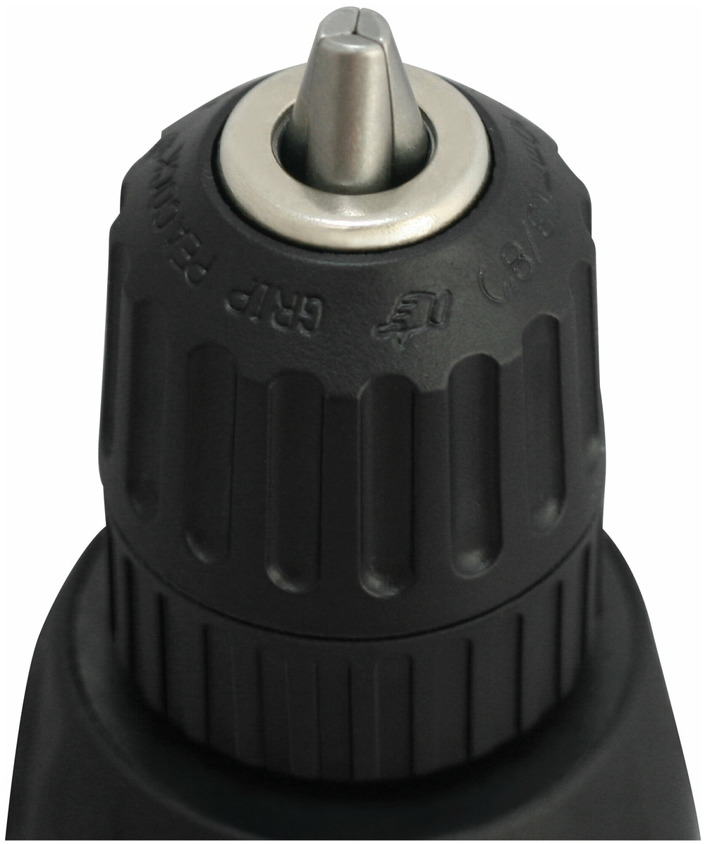 Сетевой шуруповёрт FAVOURITE ID 500/2S 500Вт, 2 скорости, 300-1000об/мин(102105002)