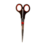 Ножницы офисные 16 см на картоне с европодвесом, С-40666