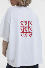 Valentine’s Day: сет футболок MEDCORE