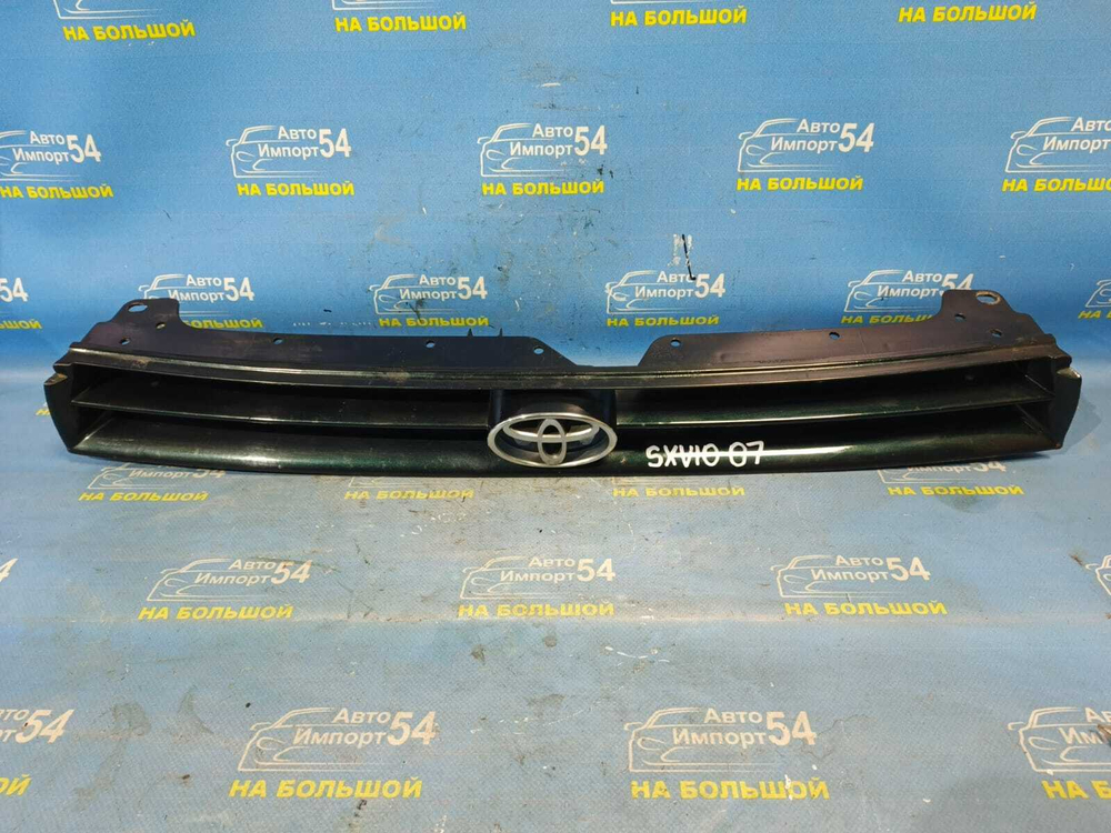 Решетка радиатора TOYOTA CAMRY 1996