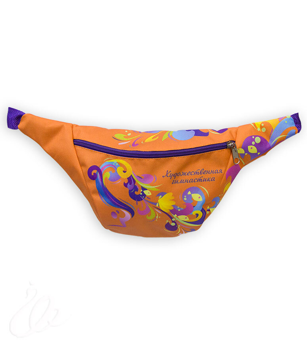 Оранжевый	Русалка ХГ