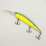 Deep Walleye Bandit 12 см., цвет D11