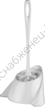 DEXX для чистки унитаза, Угловой набор (39081)