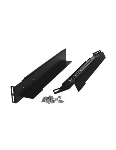Связь инжиниринг монтажный комплект рельс 2U для 19" стойки / Rail Kit 19" 2U