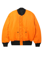 Мужской Бомбер Alpha Ma-1