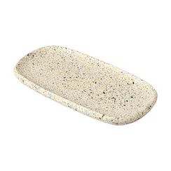 Подставка для ванных принадлежностей mosaic, светло-бежевая