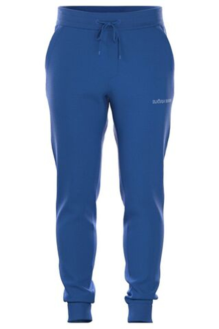 Теннисные брюки Bj_rn Borg Essential 3 Sweatpants - sargasso sea