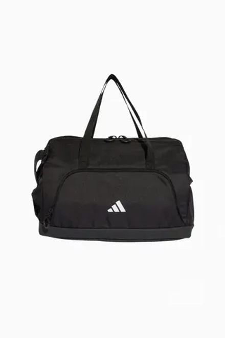 Сумка спортивная adidas Medical Run-On - черный