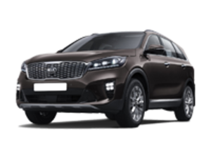 Kia Sorento 4 2020-...