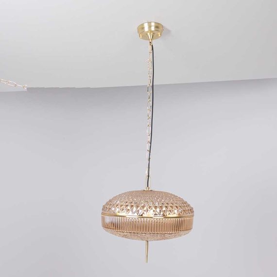 Подвесной светильник Imperium Loft AMPLE01 167806-26