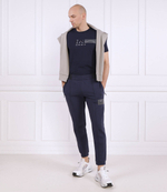 спортивные штаны EA7 - темно-синий(3RPP66 PJF3Z)